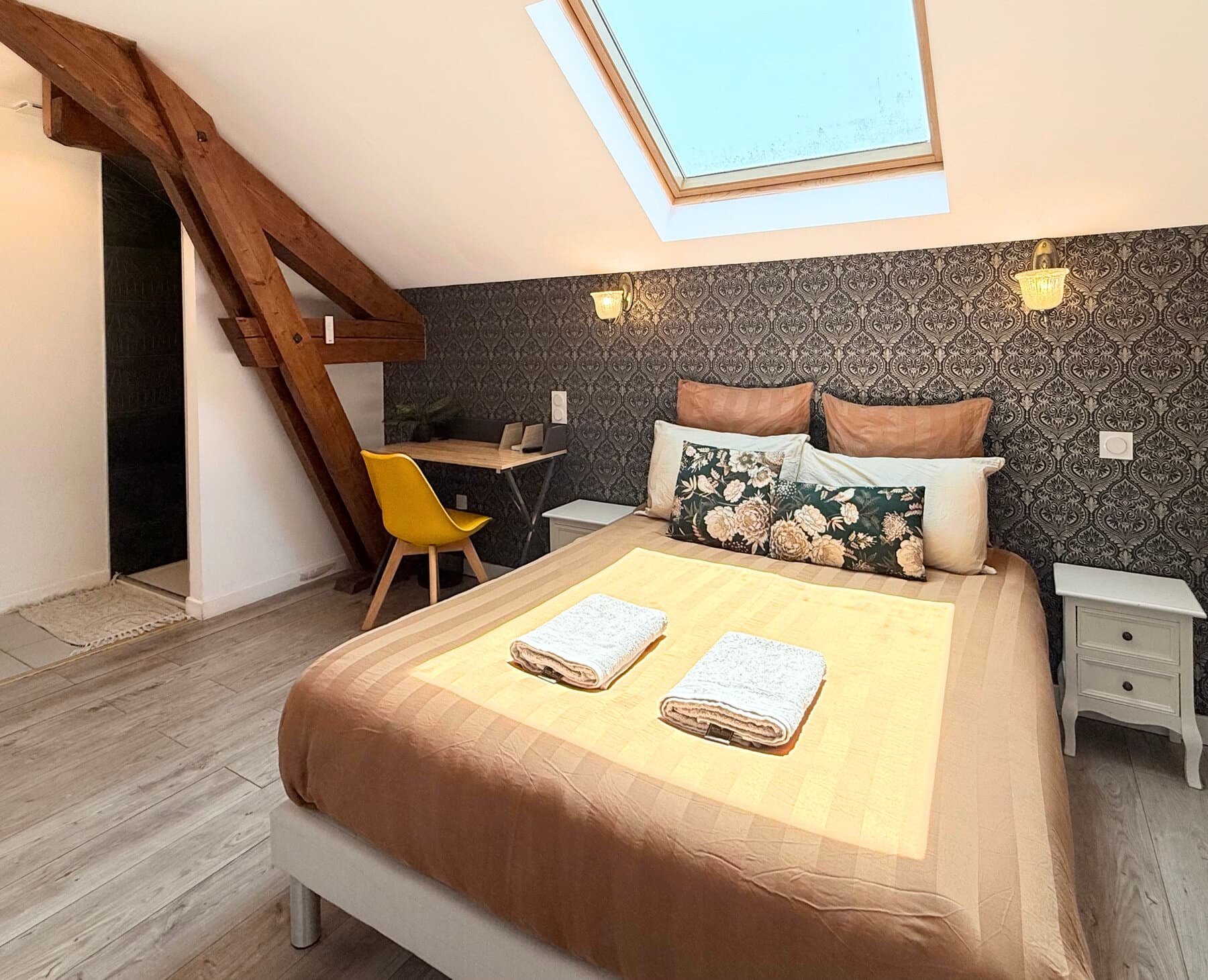 Chambre baroque