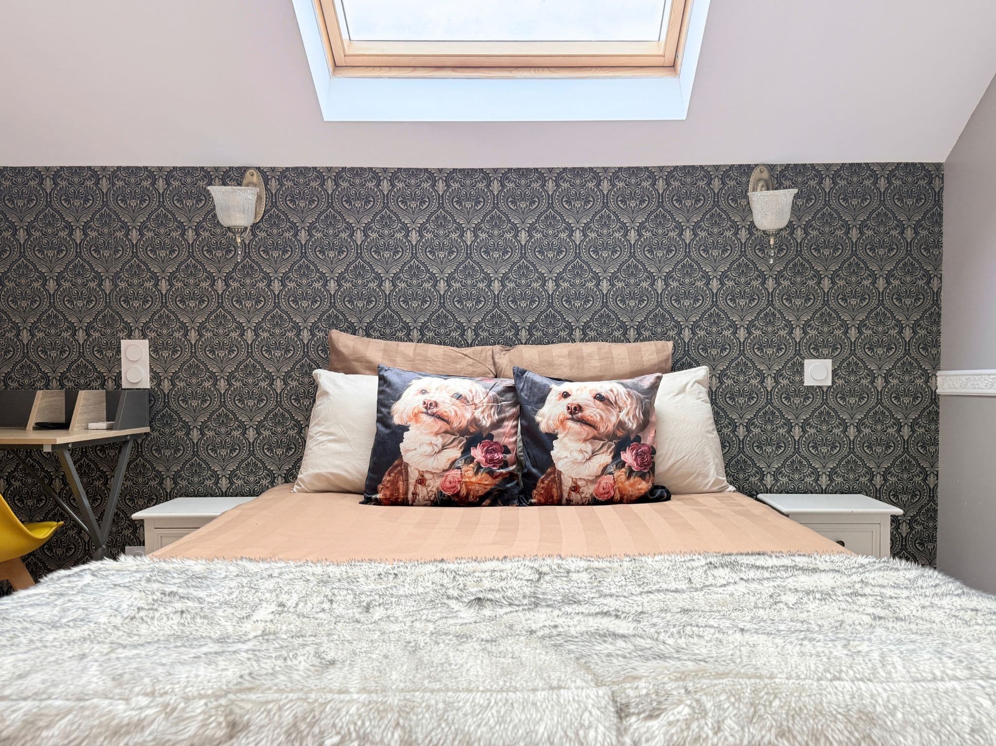 Chambre baroque