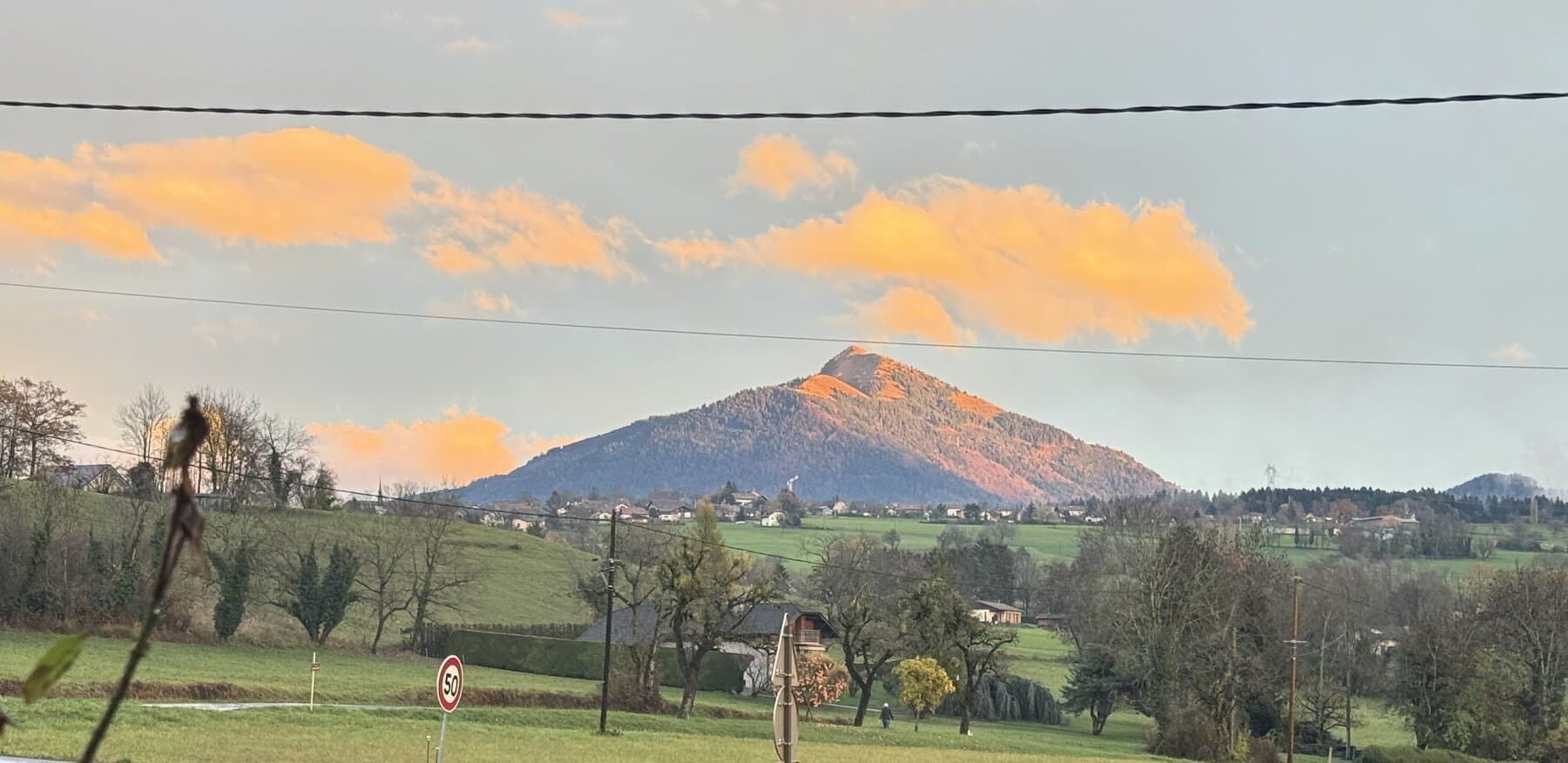 Votre halte idéale entre Genève et le Mont-Blanc