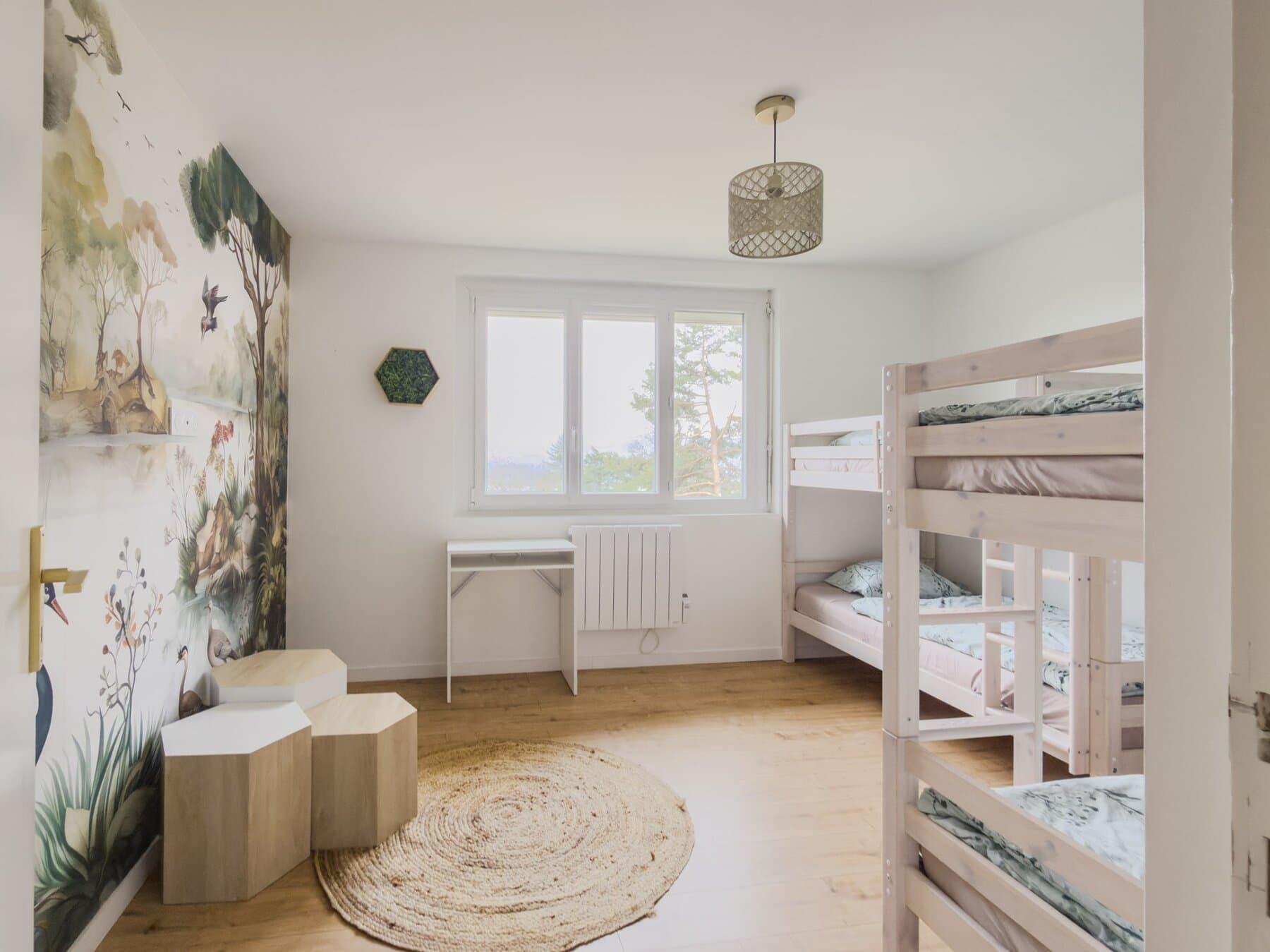 Chambre enfants