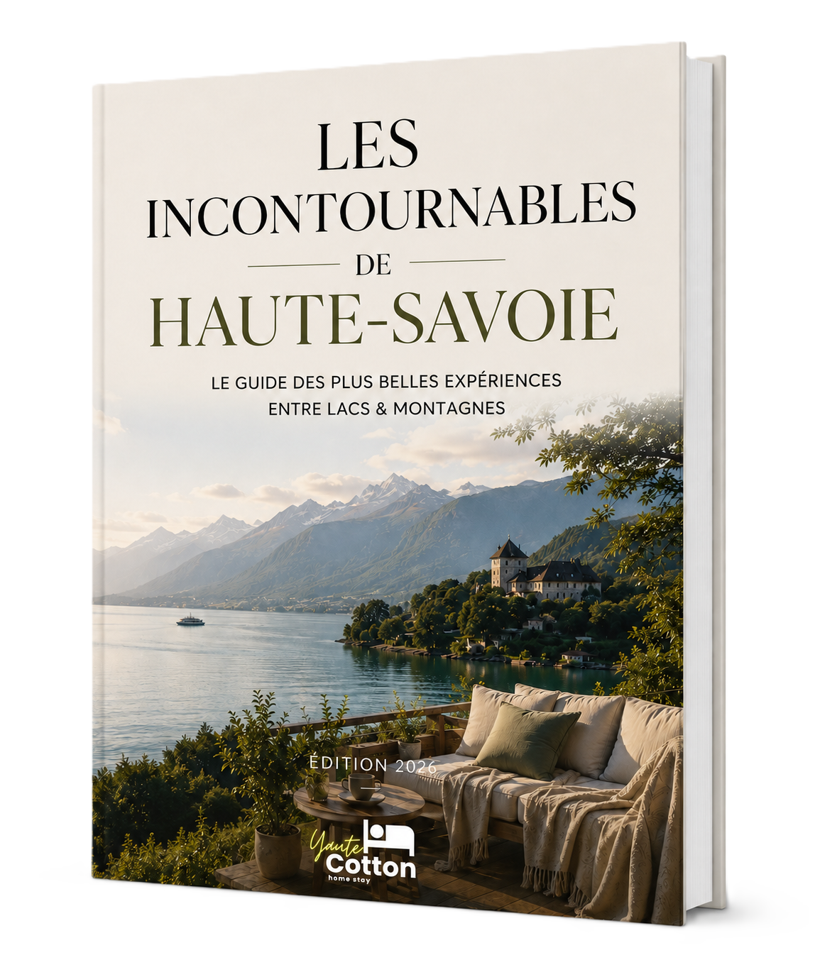 Couverture du guide Vallée Verte