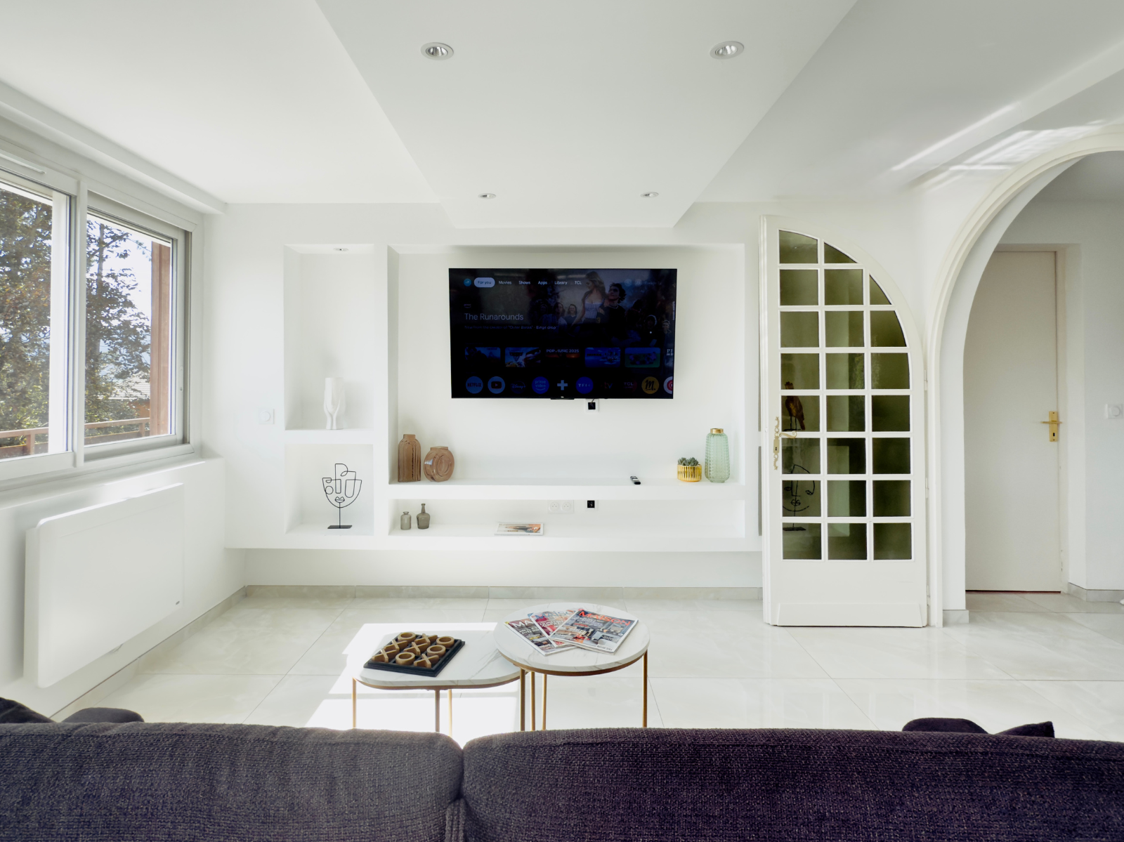 Salon