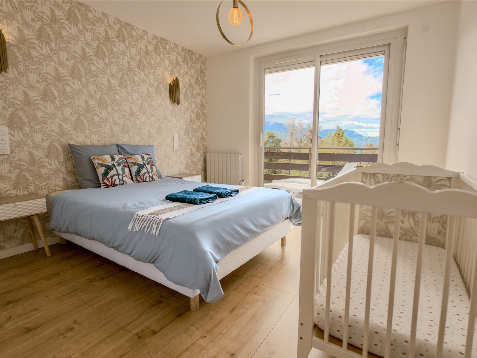Chambre 1